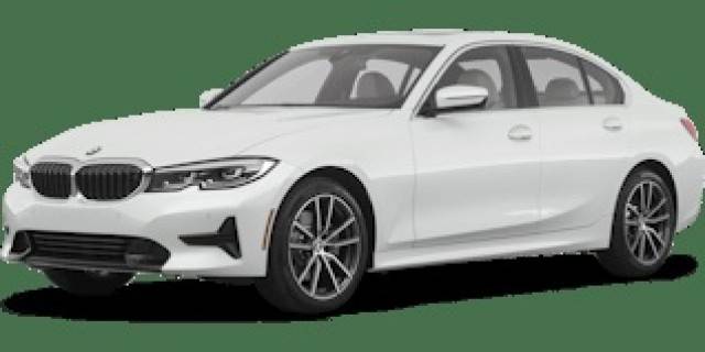 2022 BMW 3 Series 330i xDrive AWD photo