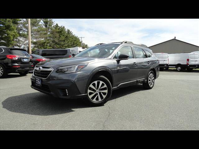 2022 Subaru Outback  AWD photo