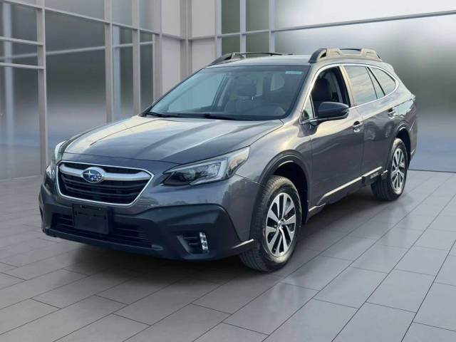 2022 Subaru Outback Premium AWD photo