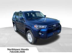 2021 Toyota 4Runner SR5 Premium 4WD photo