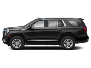 2021 GMC Yukon SLT 4WD photo