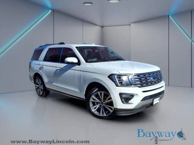2021 Ford Expedition Limited RWD photo