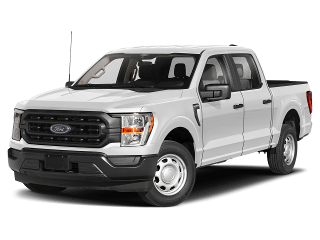 2021 Ford F-150 XLT 4WD photo