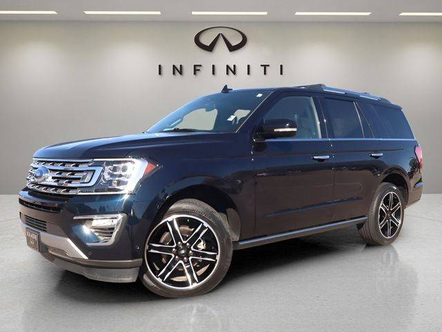 2021 Ford Expedition Limited RWD photo