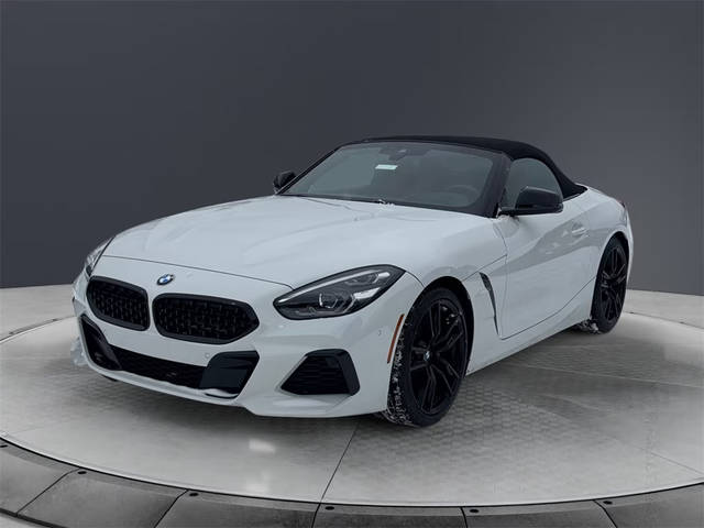 2022 BMW Z4 sDrive30i RWD photo