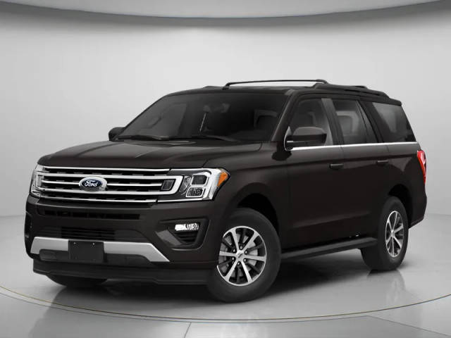 2021 Ford Expedition XLT 4WD photo