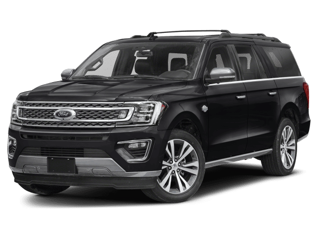 2021 Ford Expedition Max King Ranch 4WD photo