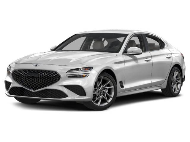 2022 Genesis G70 2.0T AWD photo