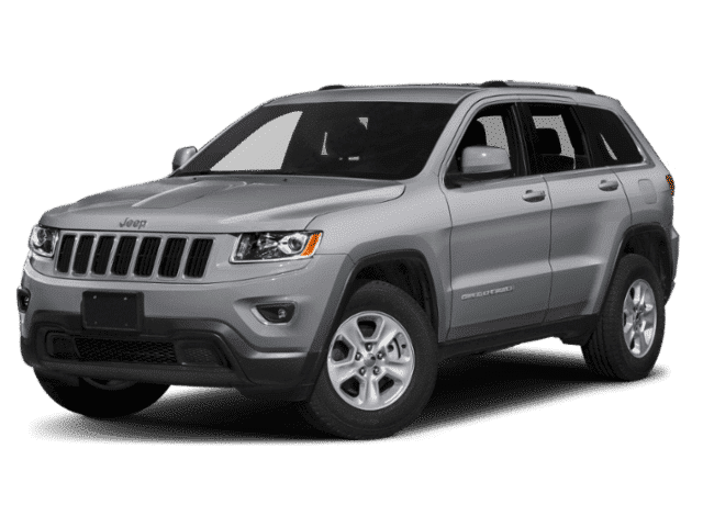 2015 Jeep Grand Cherokee Altitude 4WD photo
