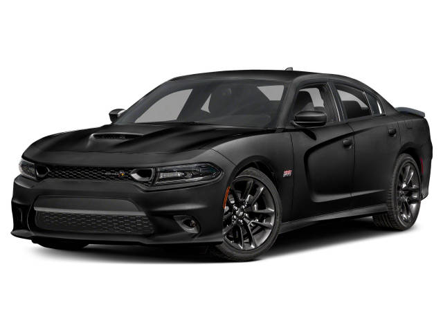 2021 Dodge Charger Scat Pack RWD photo