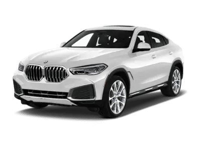 2022 BMW X6 xDrive40i AWD photo