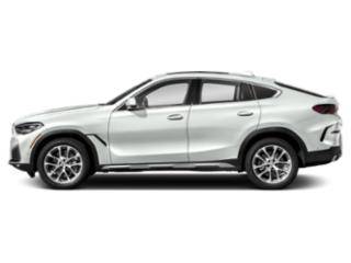 2022 BMW X6 xDrive40i AWD photo