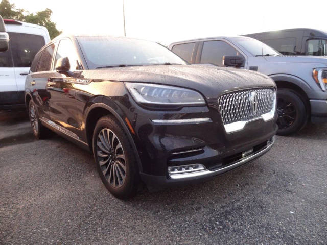 2021 Lincoln Aviator Reserve AWD photo