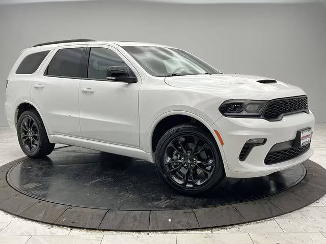 2021 Dodge Durango GT Plus AWD photo