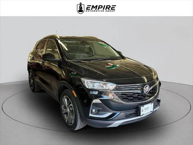 2022 Buick Encore GX Select FWD photo