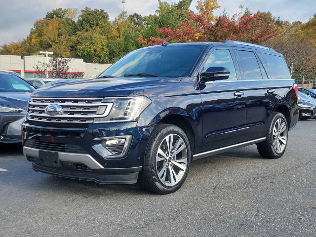 2021 Ford Expedition Limited 4WD photo