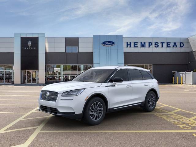 2021 Lincoln Corsair Standard AWD photo