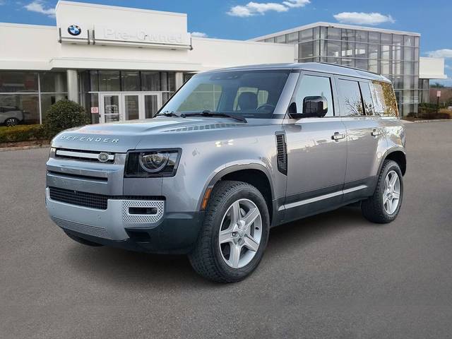 2022 Land Rover Defender 110 SE AWD photo