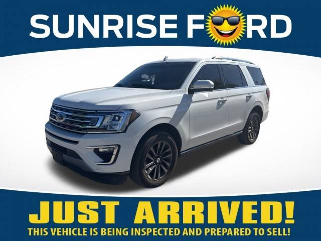 2021 Ford Expedition Limited RWD photo