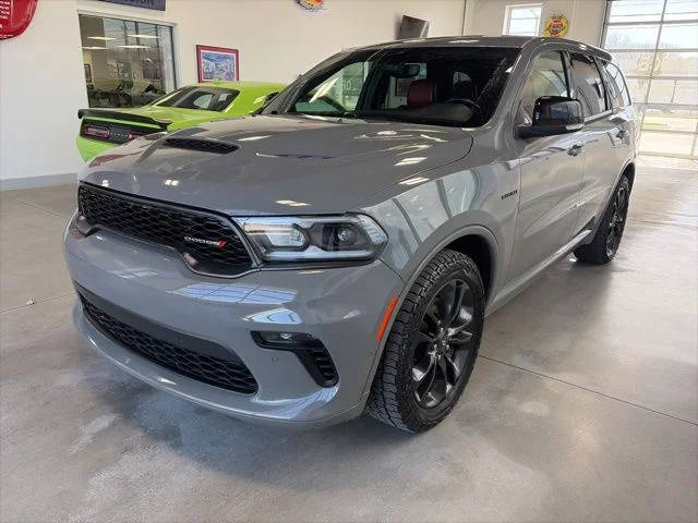 2021 Dodge Durango R/T AWD photo