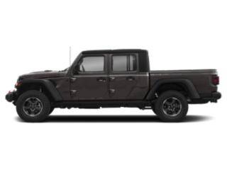 2021 Jeep Gladiator Rubicon 4WD photo