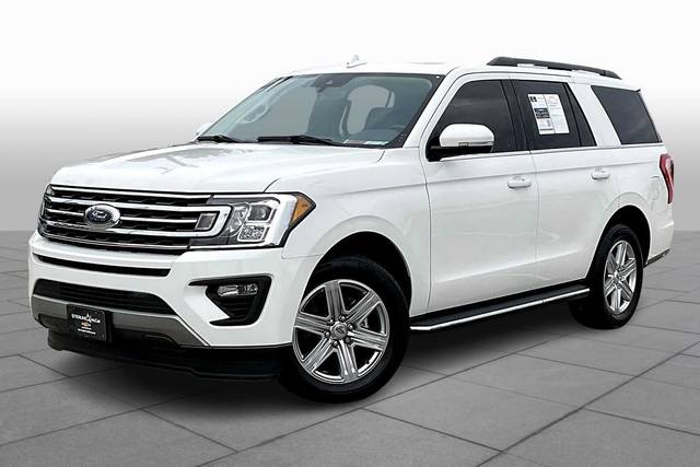 2021 Ford Expedition XLT RWD photo