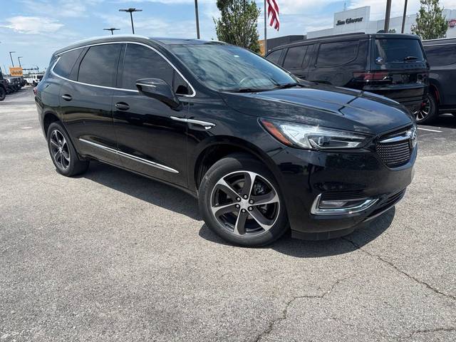 2021 Buick Enclave Essence AWD photo
