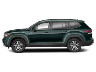 2021 Volkswagen Atlas 3.6L V6 SE w/Technology FWD photo