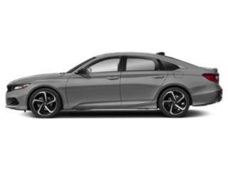 2021 Honda Accord Sport FWD photo