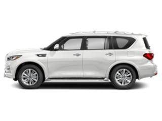 2021 Infiniti QX80 LUXE 4WD photo