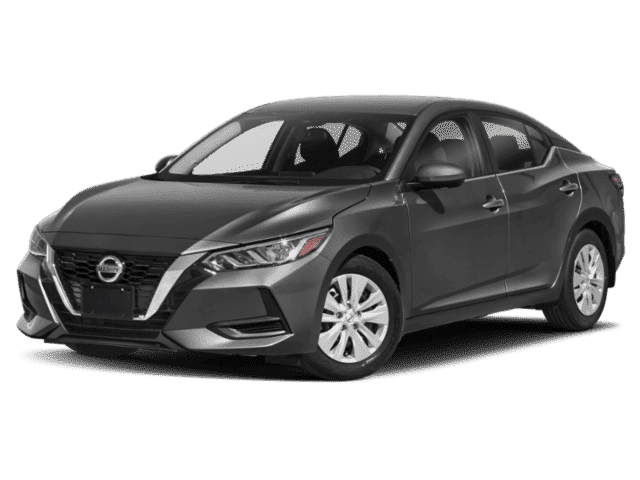 2021 Nissan Sentra SV FWD photo