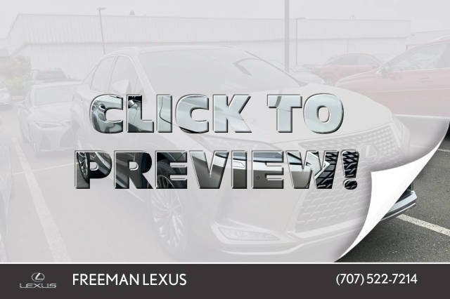 2021 Lexus RX RX 450h AWD photo