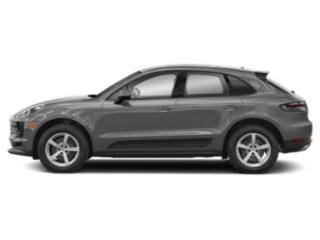 2021 Porsche Macan AWD photo