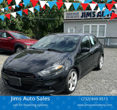 2015 Dodge Dart SXT FWD photo
