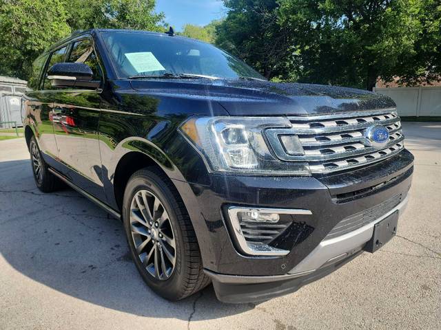 2020 Ford Expedition Limited RWD photo