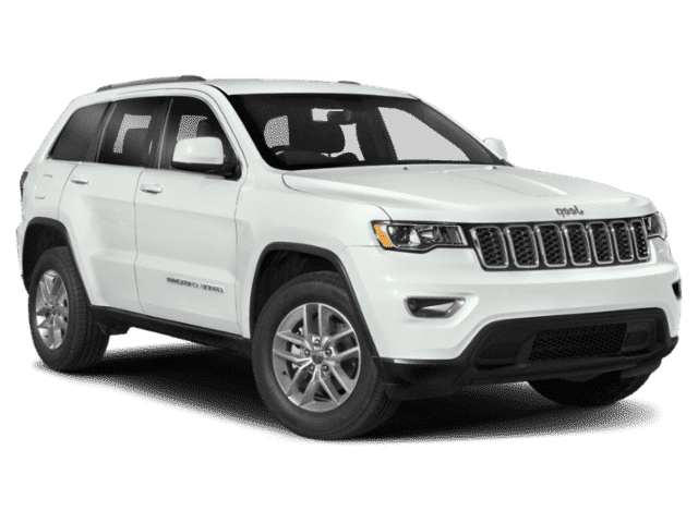 2021 Jeep Grand Cherokee Laredo X 4WD photo