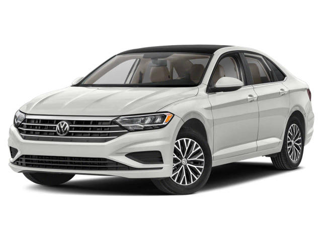 2021 Volkswagen Jetta R-Line FWD photo