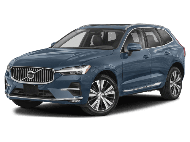 2022 Volvo XC60 Momentum AWD photo