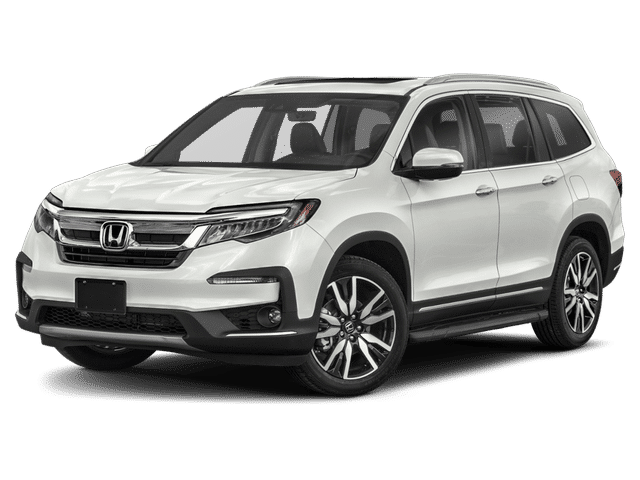 2022 Honda Pilot Elite AWD photo