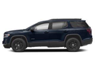 2021 GMC Acadia AT4 AWD photo