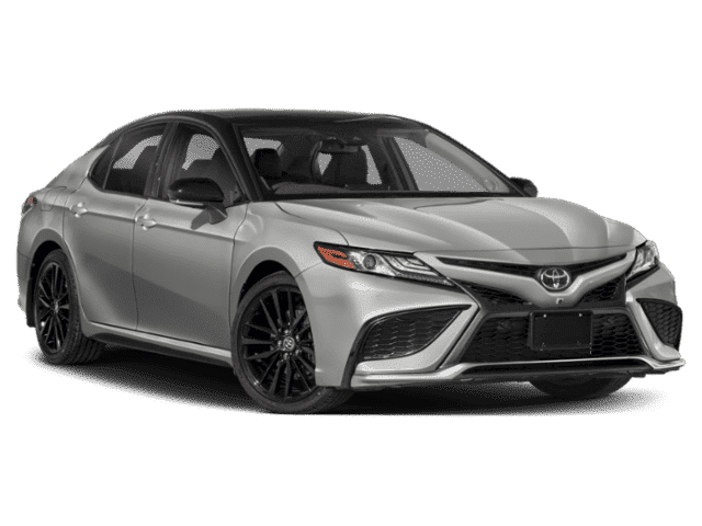 2022 Toyota Camry XSE FWD photo