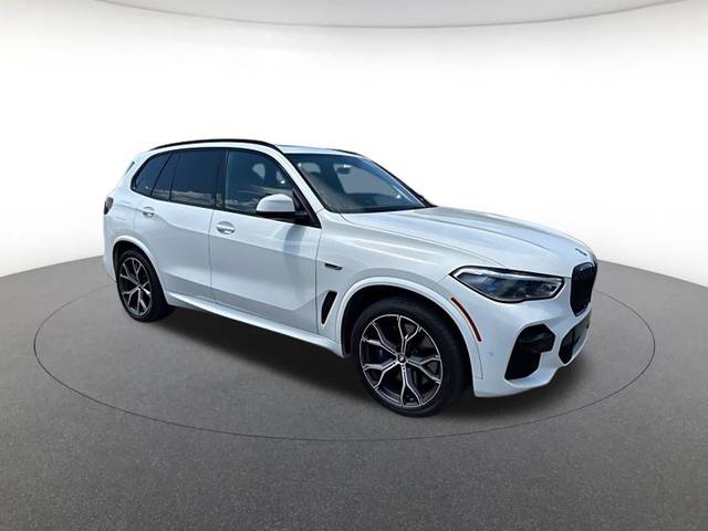 2022 BMW X5 xDrive45e AWD photo