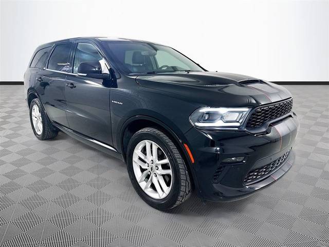 2021 Dodge Durango R/T AWD photo