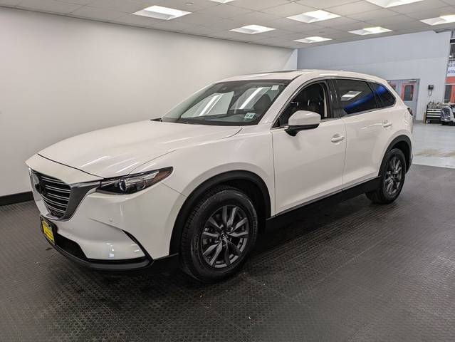 2021 Mazda CX-9 Touring AWD photo