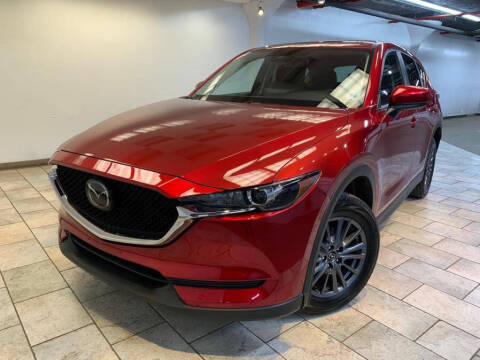 2021 Mazda CX-5 Touring AWD photo