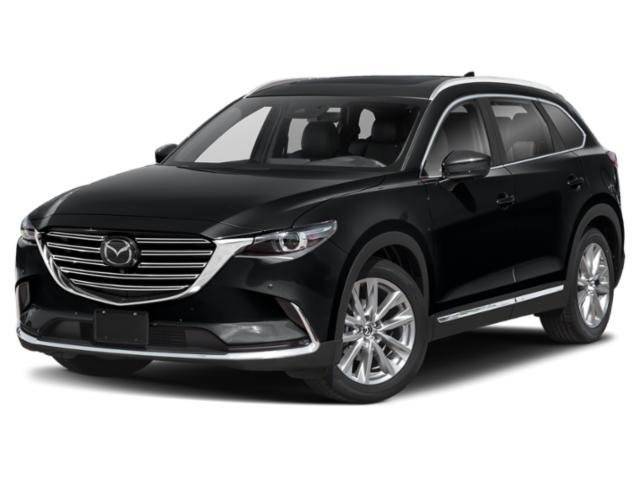 2021 Mazda CX-9 Grand Touring AWD photo