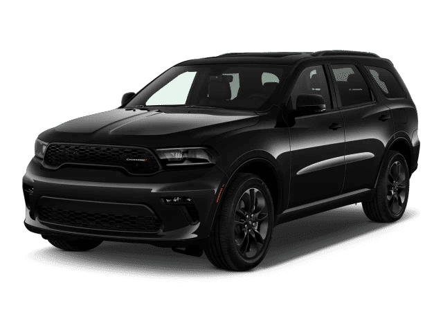 2021 Dodge Durango GT RWD photo