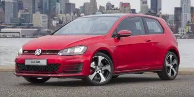 2015 Volkswagen Golf GTI S FWD photo