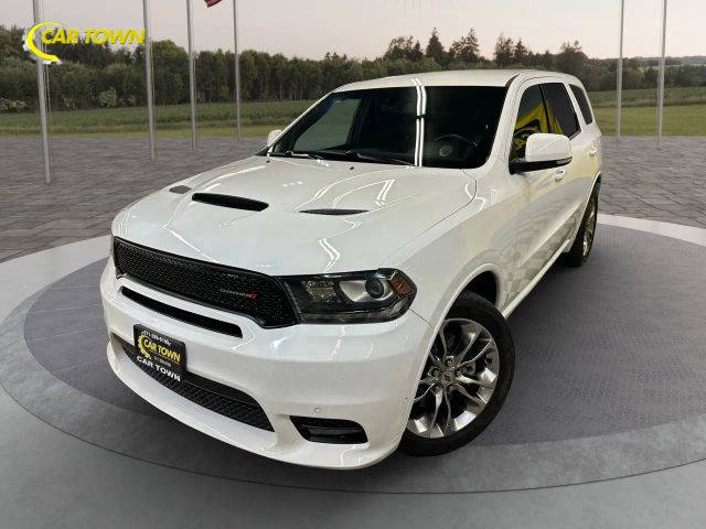 2019 Dodge Durango R/T AWD photo