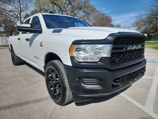 2022 Ram 2500 Tradesman RWD photo